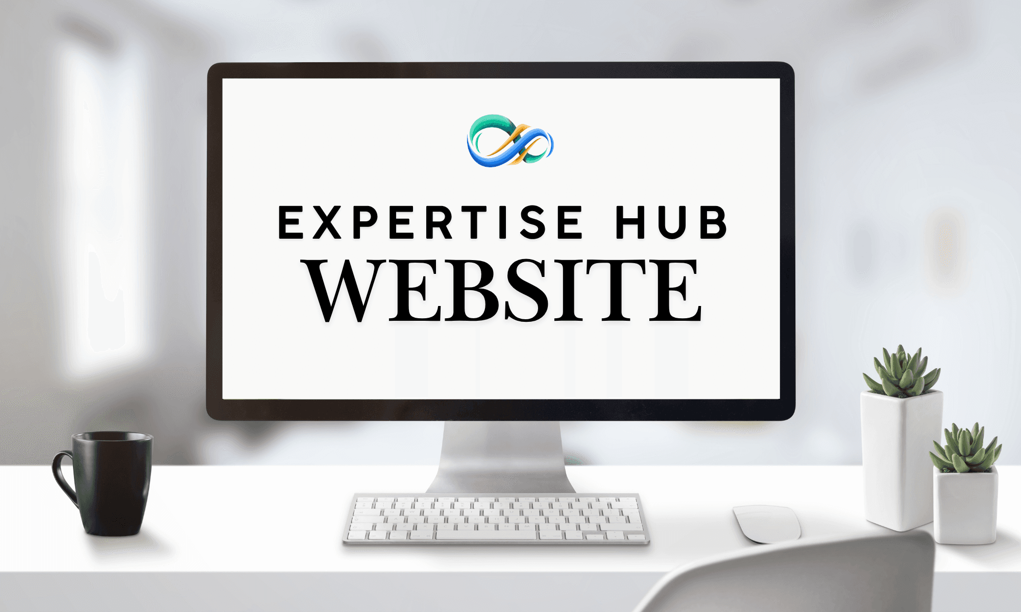 EHC Website Cover