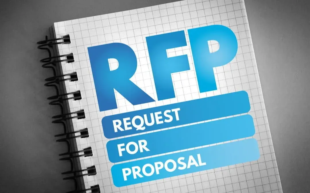 Request for proposals