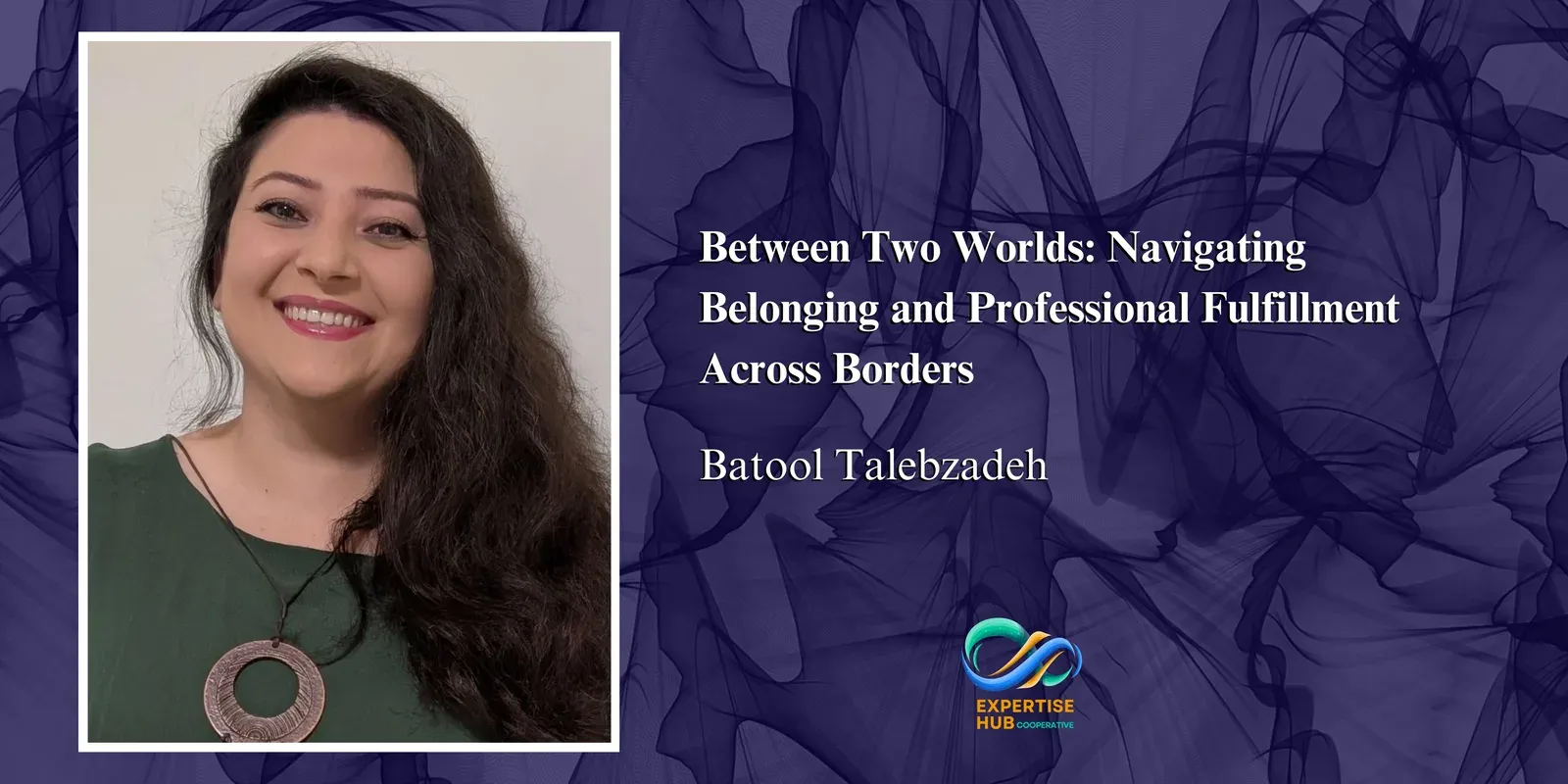 Between Two Worlds: Navigating Belonging and Professional Fulfillment Across Borders