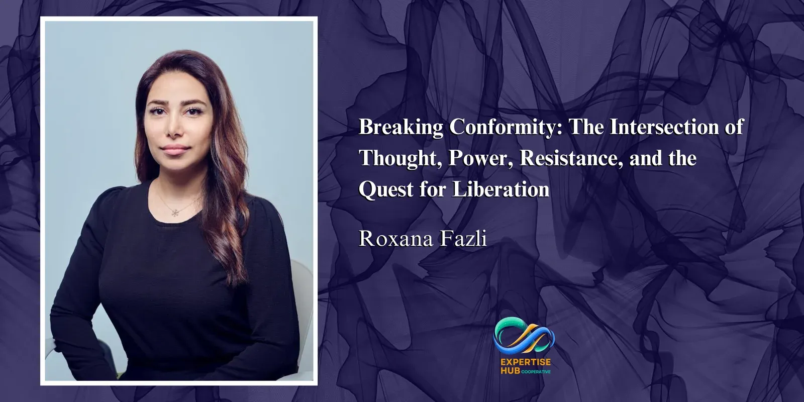 Breaking Conformity: The Intersection of Thought, Power, Resistance, and the Quest for Liberation