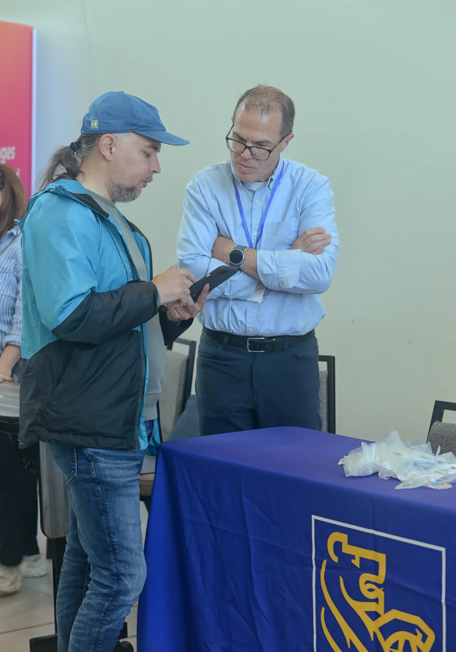 Entrepreneurship Networking Event — photograph 11