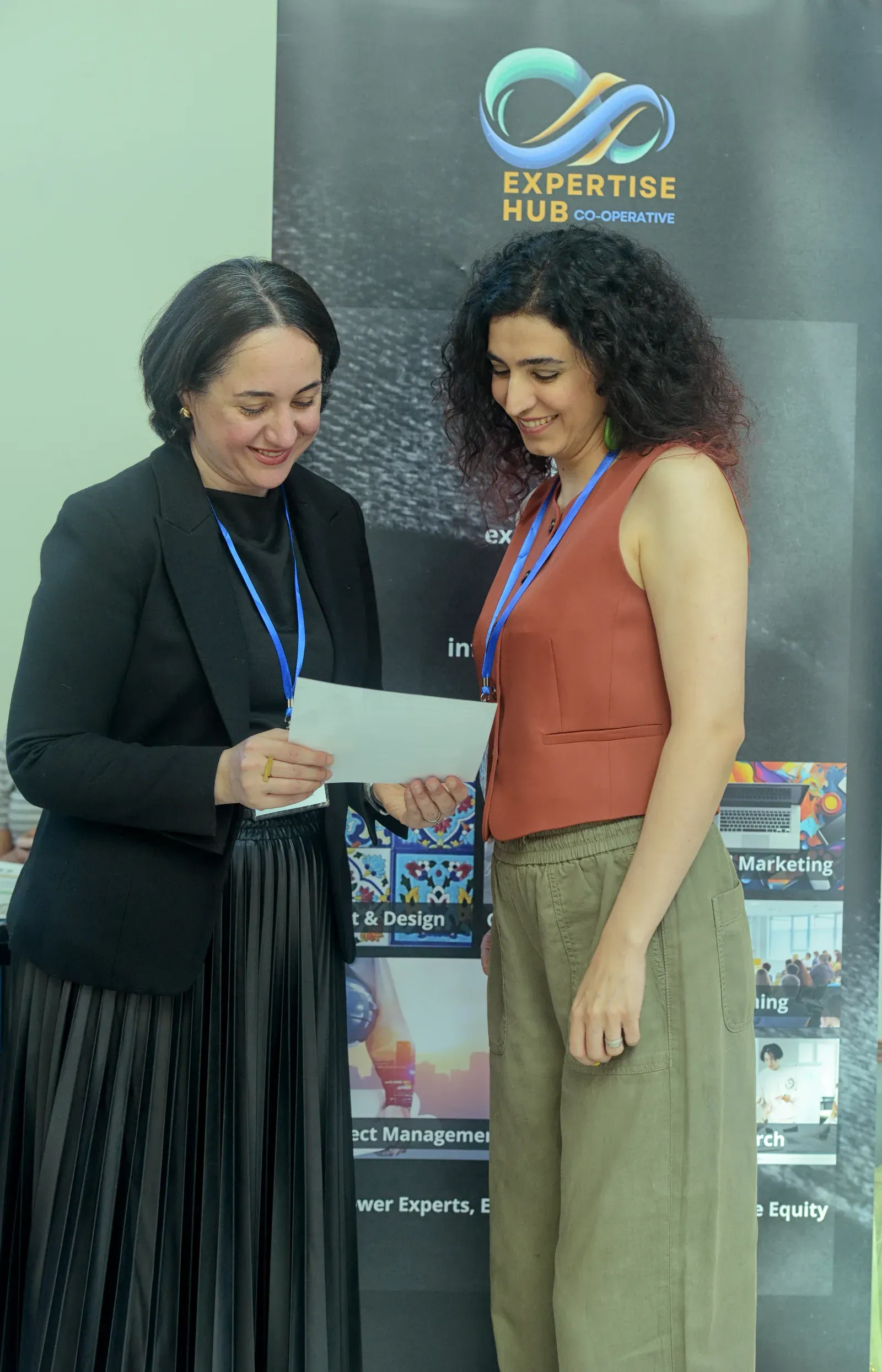 Entrepreneurship Networking Event — photograph 12