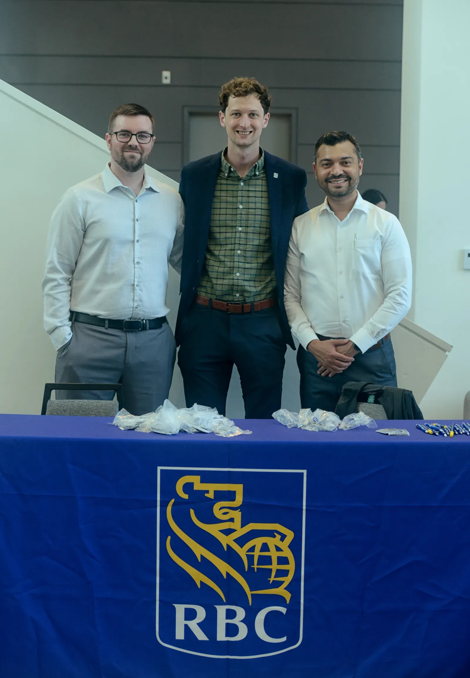 Entrepreneurship Networking Event — photograph 13