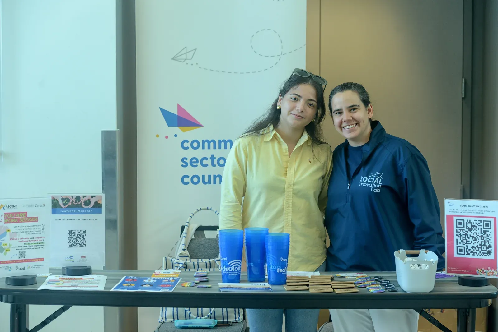Entrepreneurship Networking Event — photograph 2