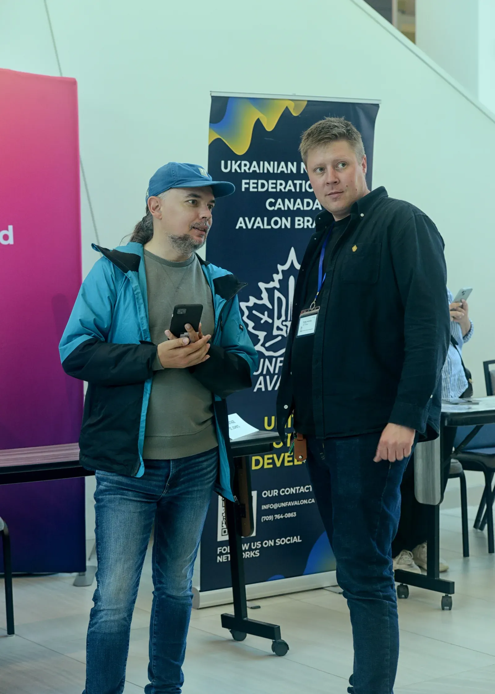 Entrepreneurship Networking Event — photograph 6