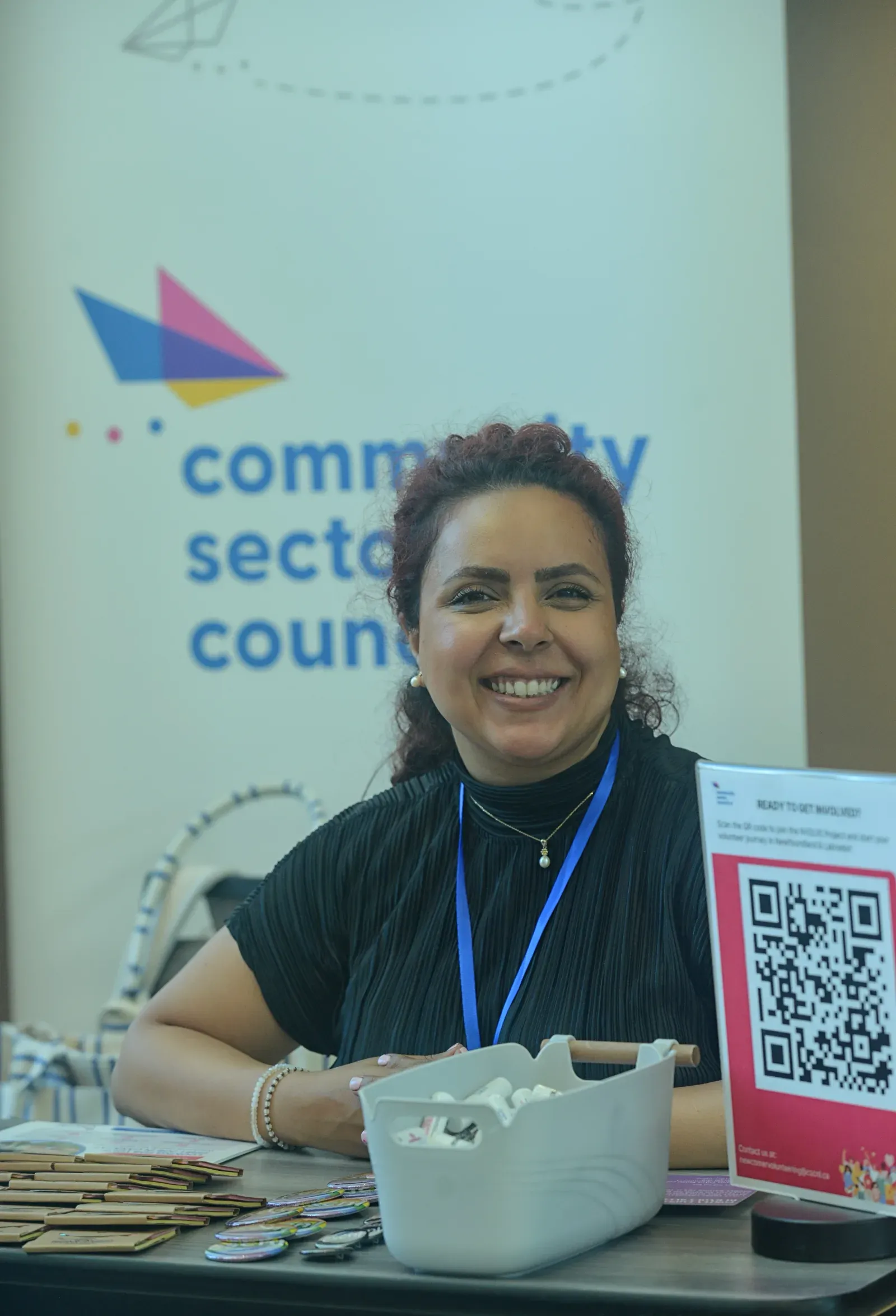 Entrepreneurship Networking Event — photograph 7