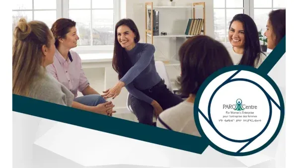 PARO Circle Project in Newfoundland and Labrador